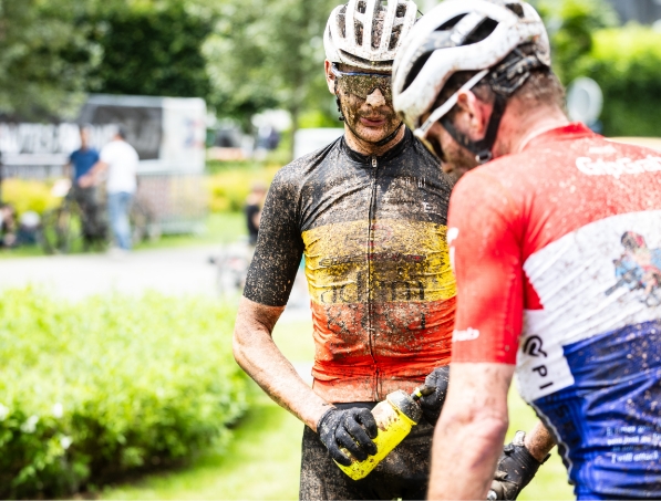 Le Raid Des Hautes Fagnes à Malmedy, relevez le défi du Marathon VTT, un véritable monument en Belgique - photo 19